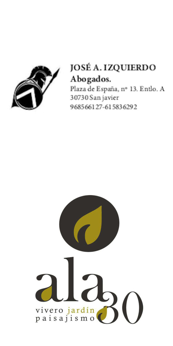Nuevos Patrocinadores