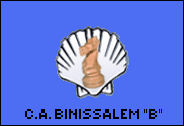 BINISSALEM