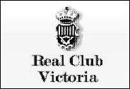 REAL CLUB VICTORIA