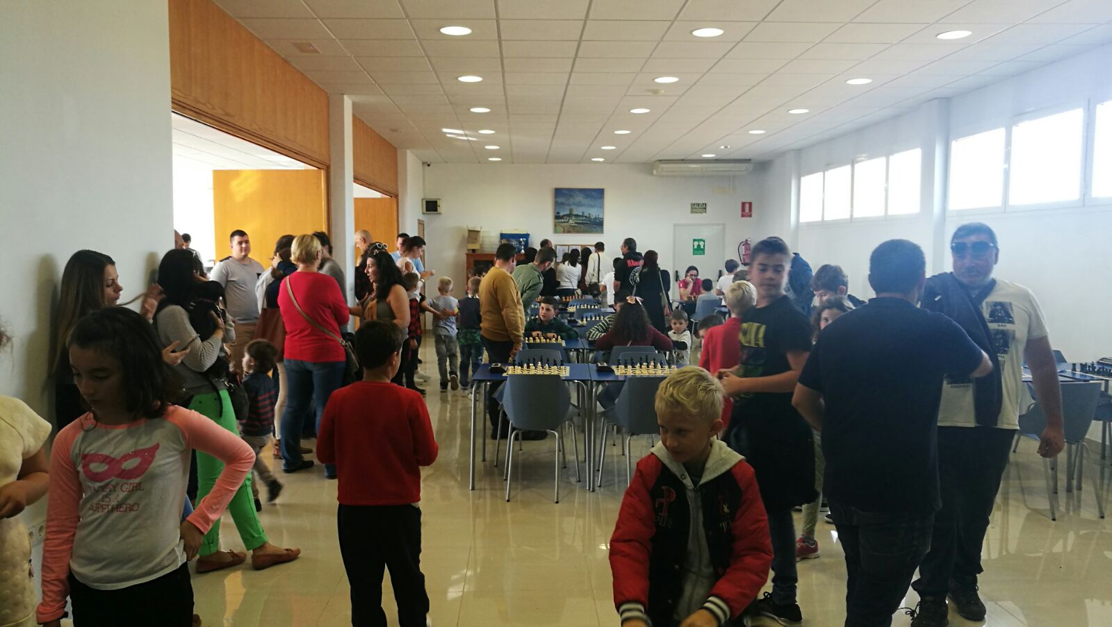 I Infantil Fiestas Patronales