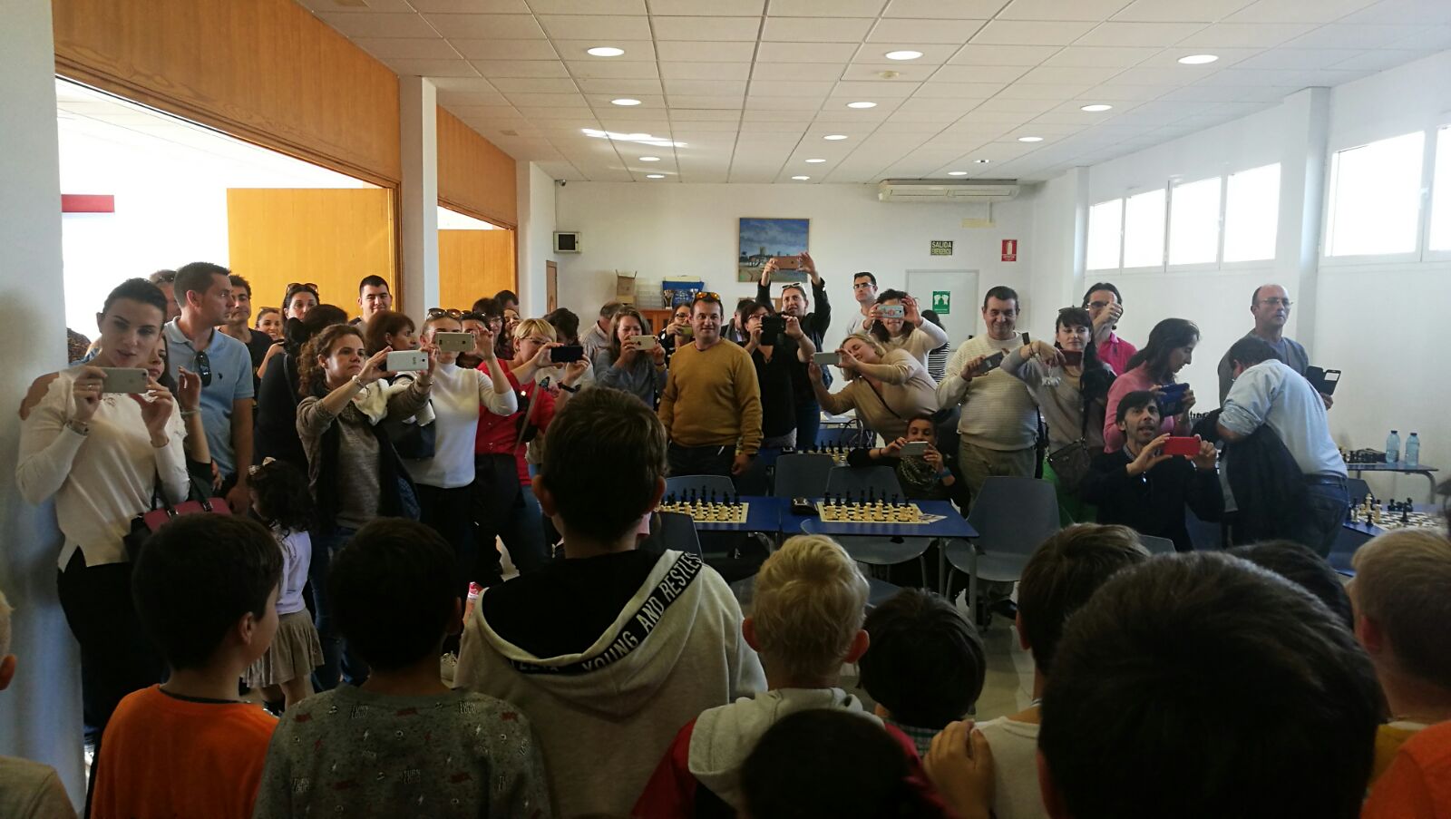 I Infantil Fiestas Patronales