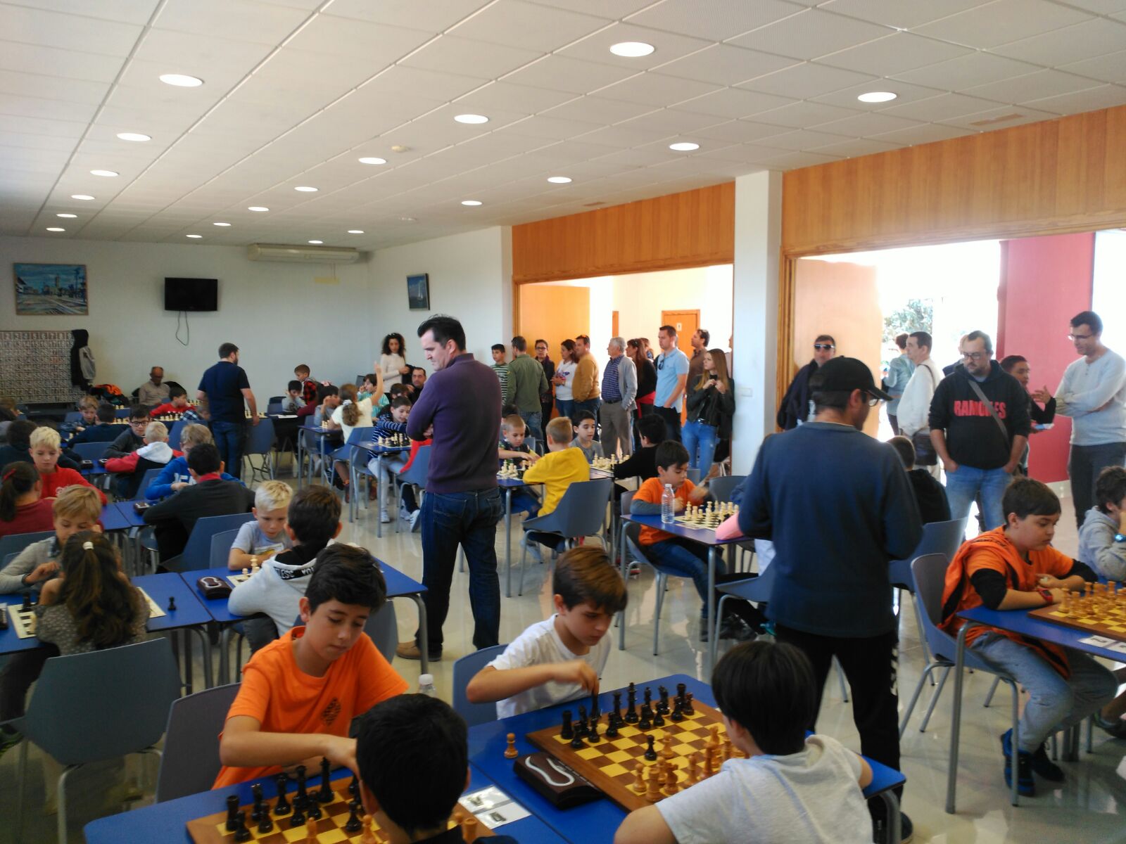 I Infantil Fiestas Patronales