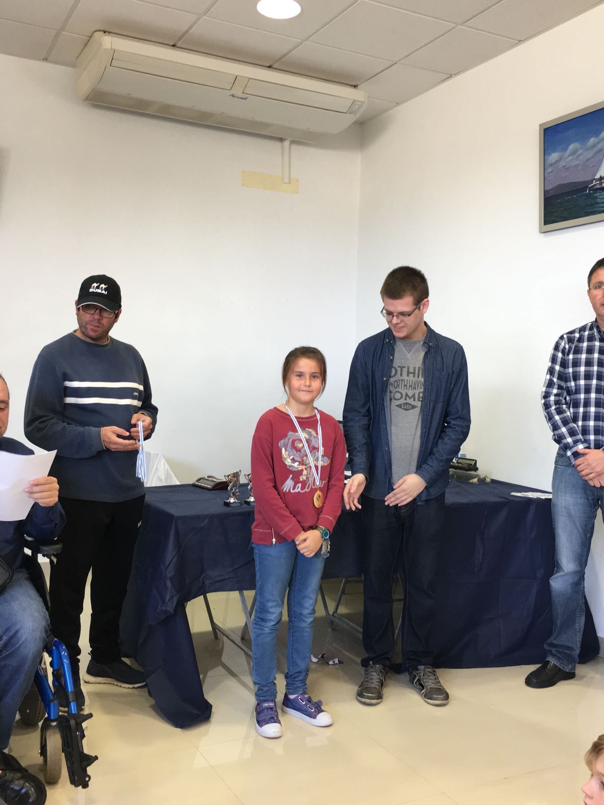 I Infantil Fiestas Patronales