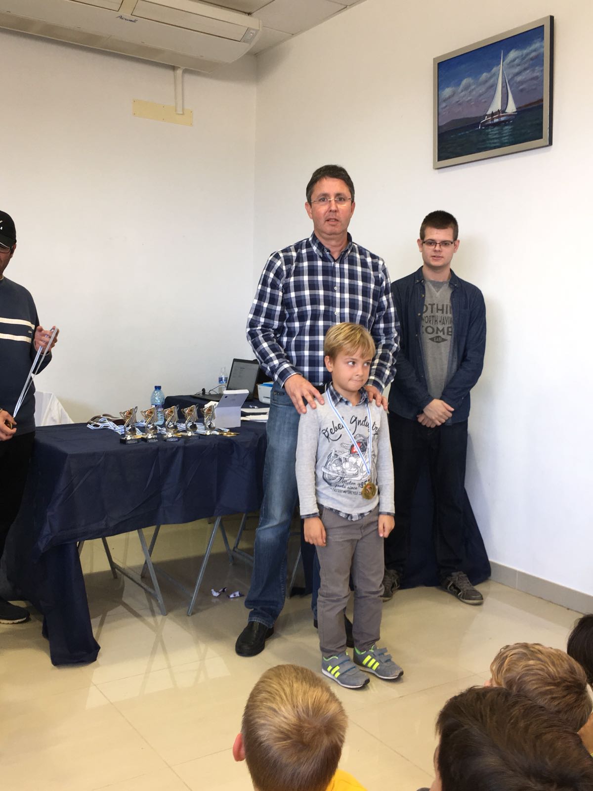 I Infantil Fiestas Patronales