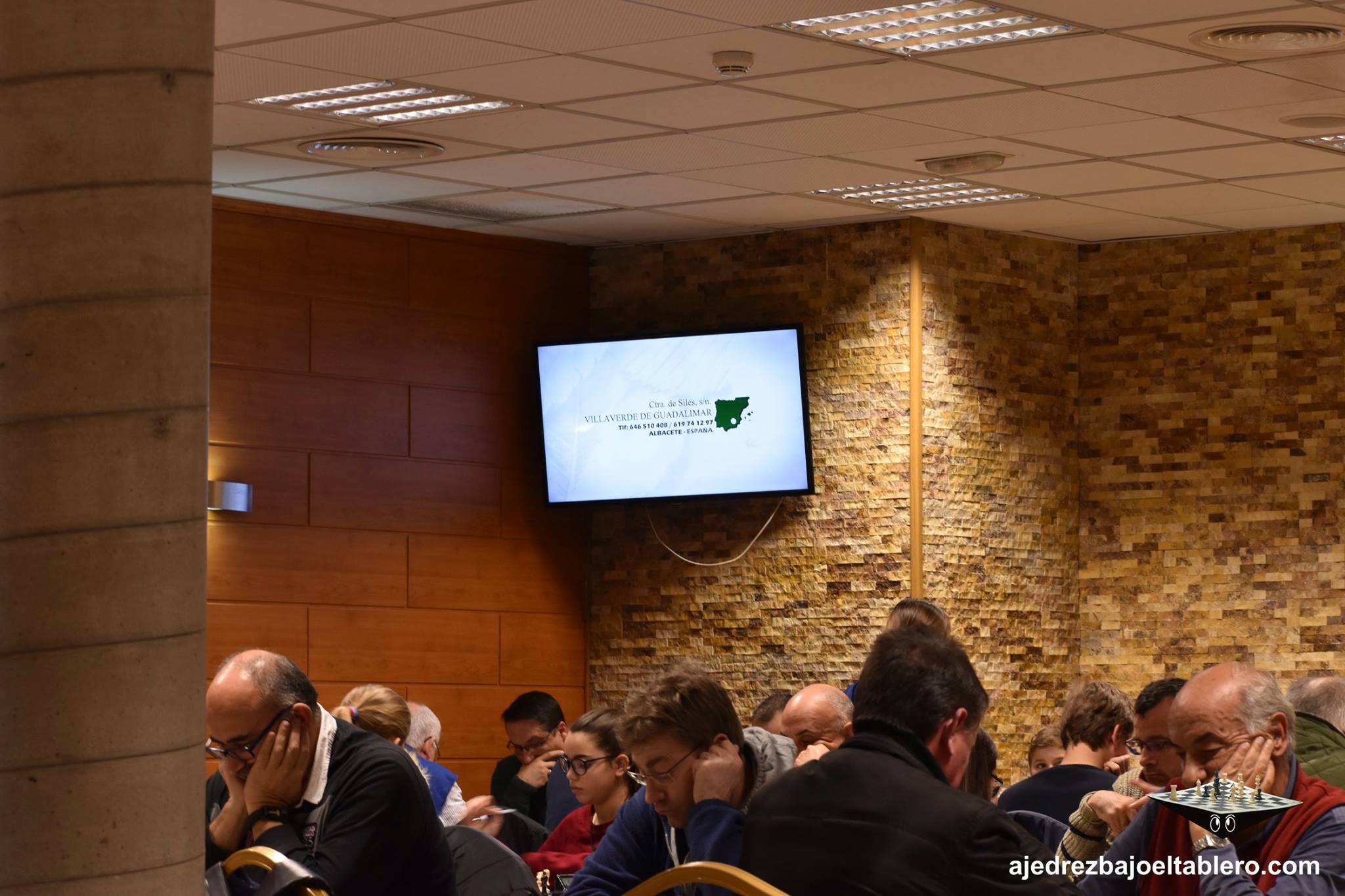 Sala de Juego Sala de Juego