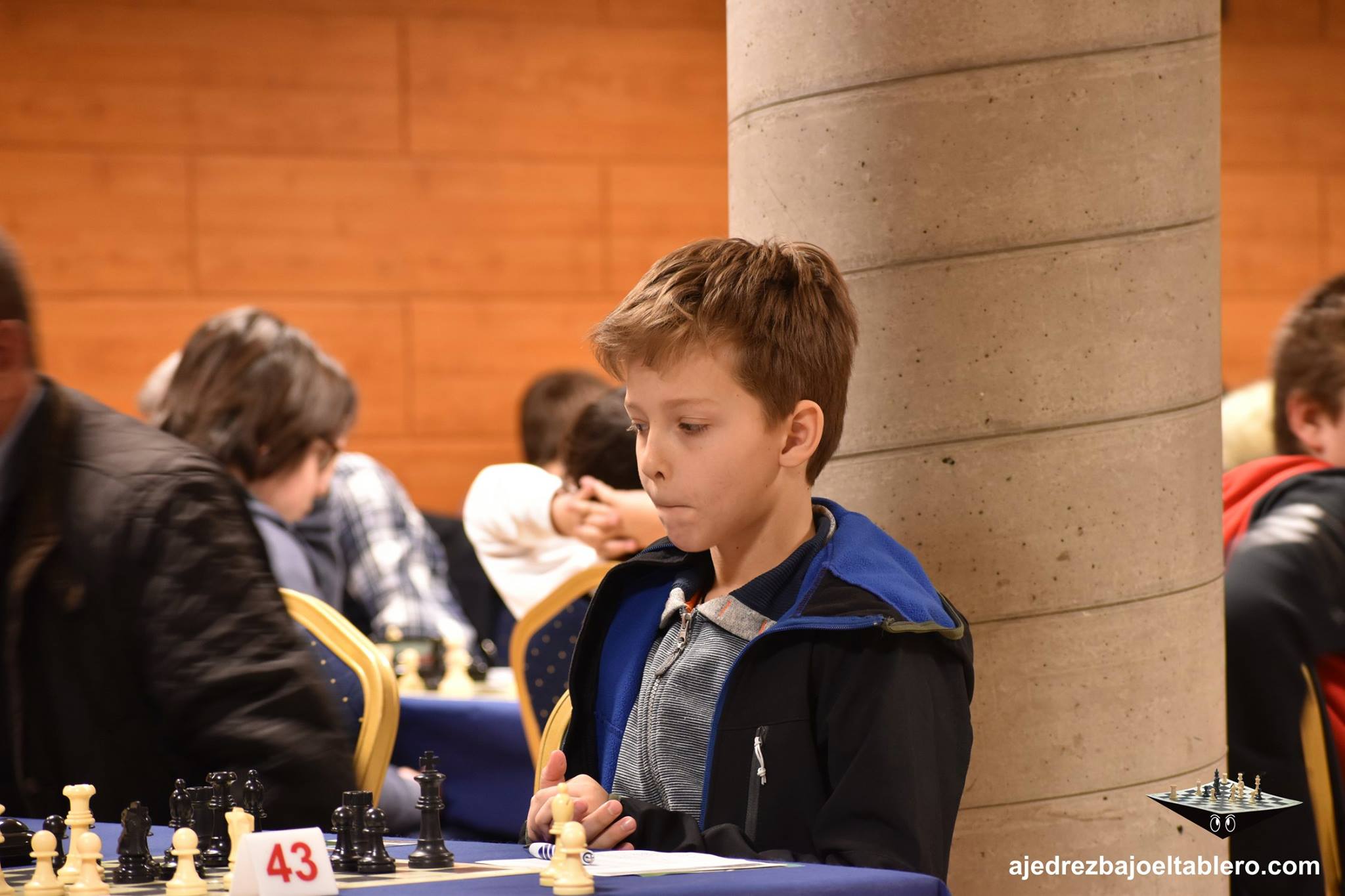 Sala de Juego Sala de Juego