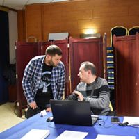 Sala de Juego Sala de Juego