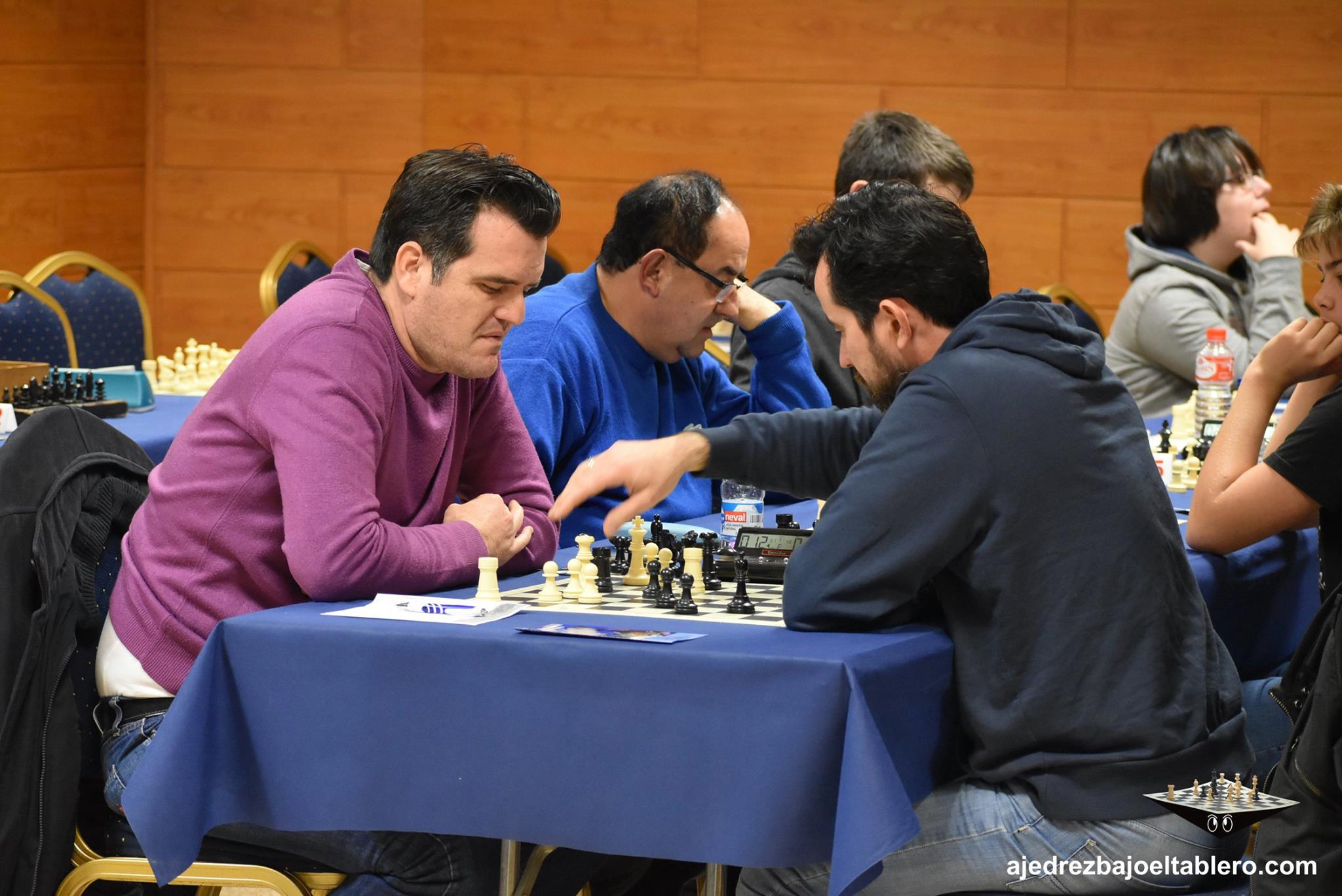 Sala de Juego Sala de Juego