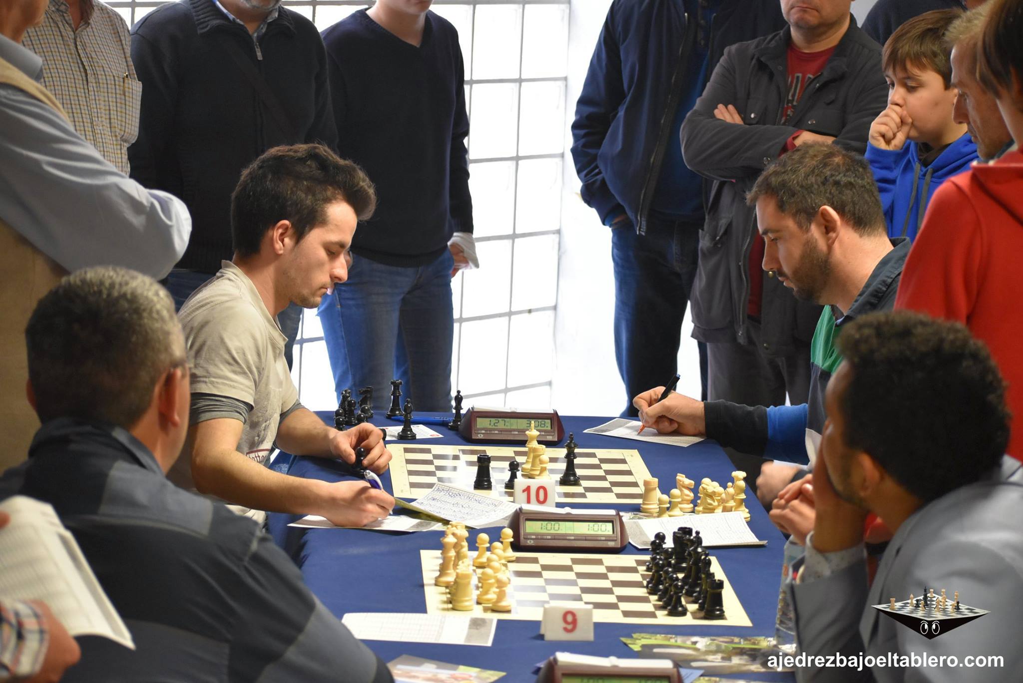 Sala de Juego Sala de Juego