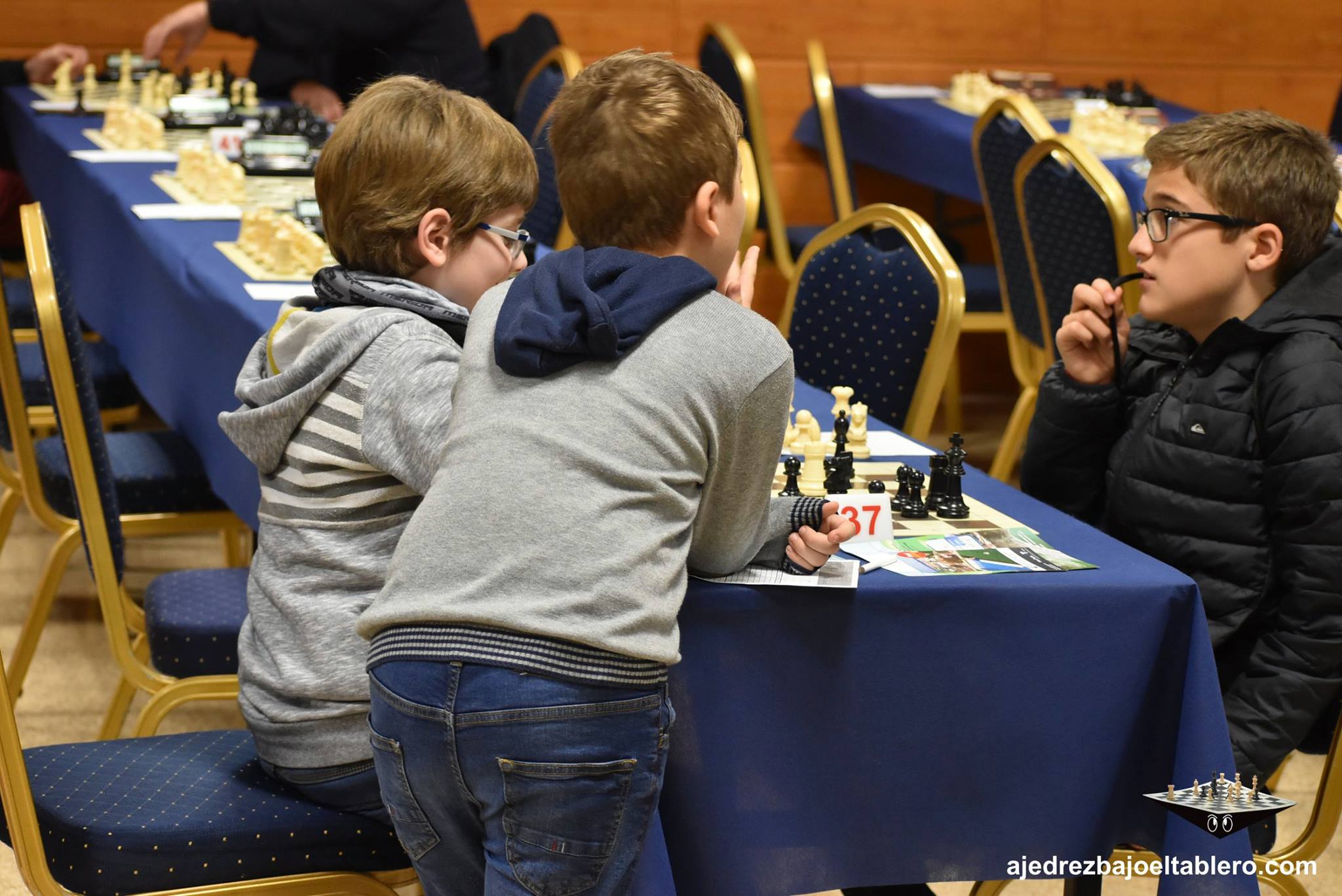 Sala de Juego Sala de Juego